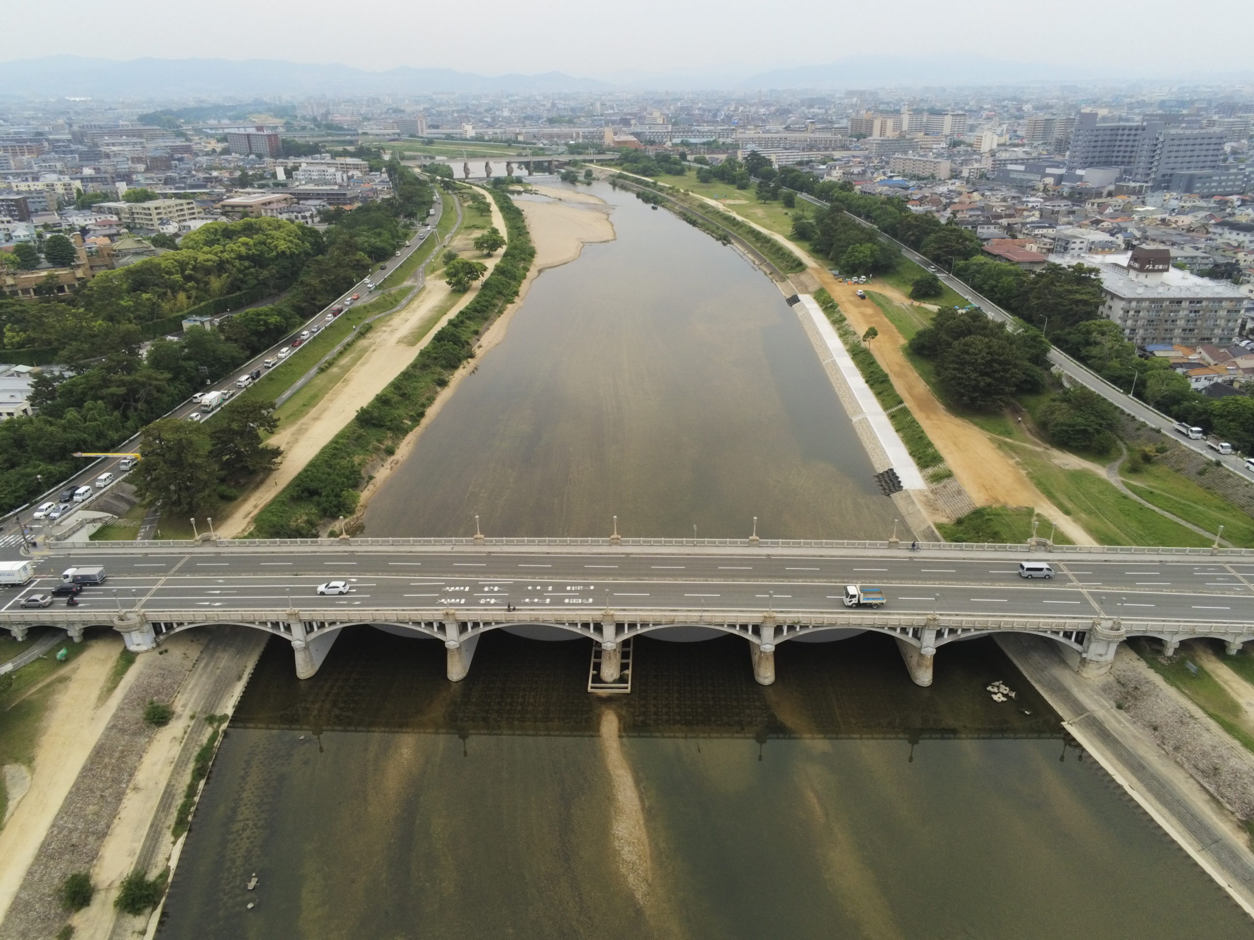 武庫川 PARKFUL